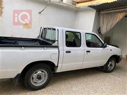 Nissan Pickup